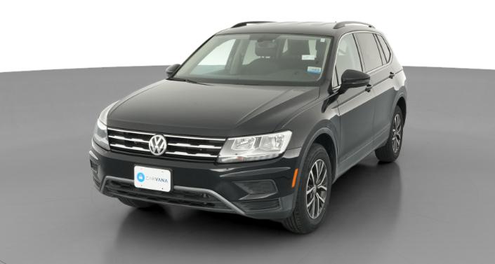 Thumbnail: 2019 Volkswagen Tiguan - 1