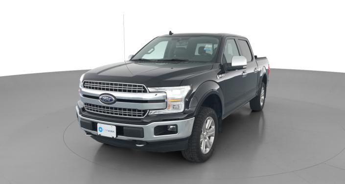 Thumbnail: 2019 Ford Econoline - 1