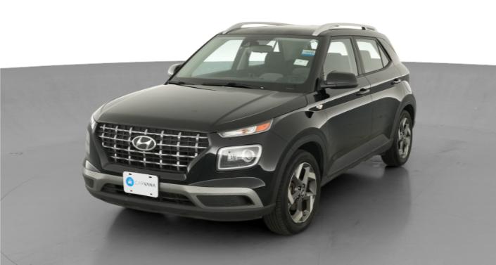 Thumbnail: 2021 Hyundai Venue - 1