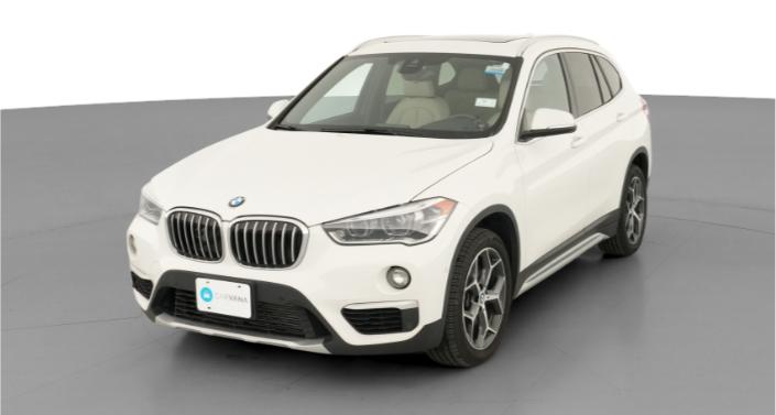 Thumbnail: 2018 BMW X1 - 1