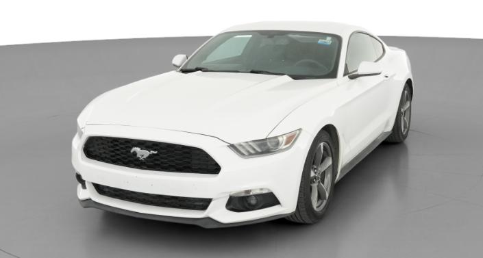 Thumbnail: 2016 Ford Mustang - 1