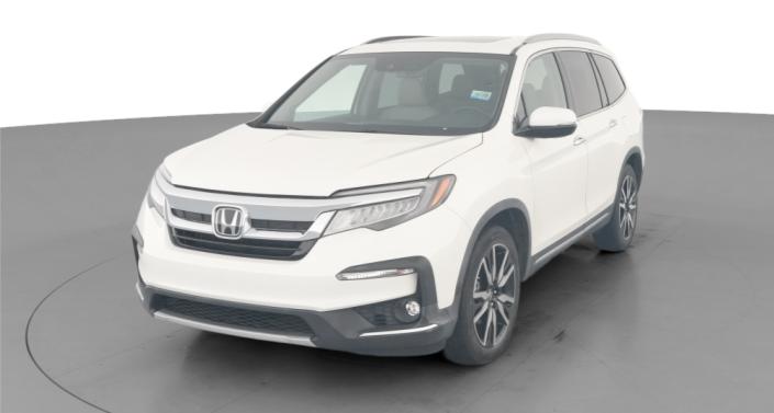 Thumbnail: 2019 Honda Pilot - 1