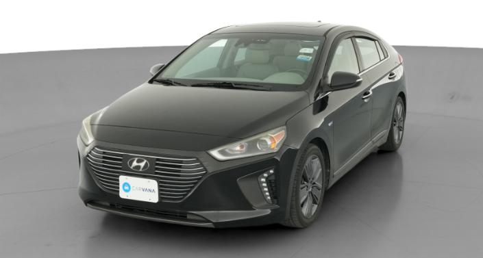 Thumbnail: 2019 Hyundai Ioniq - 1