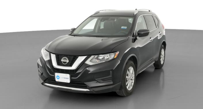 Thumbnail: 2020 Nissan Rogue - 1