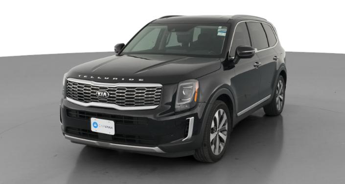 Thumbnail: 2020 Kia Telluride - 1