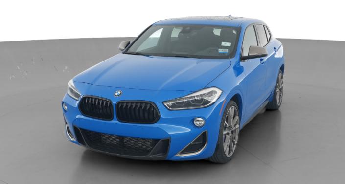 Thumbnail: 2020 BMW X2 - 1