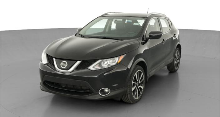 Thumbnail: 2018 Nissan Rogue Sport - 1