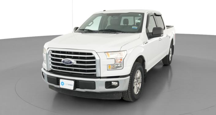 Thumbnail: 2017 Ford Econoline - 1