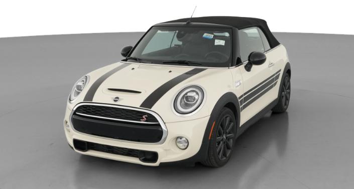 Thumbnail: 2019 MINI Cooper Convertible - 1
