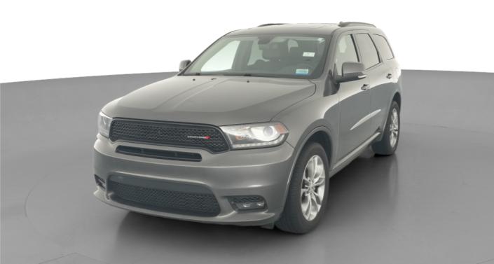 Thumbnail: 2020 Dodge Durango - 1