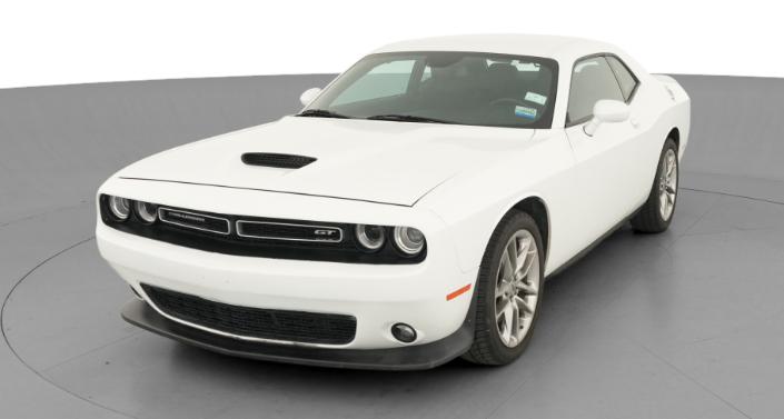 Thumbnail: 2022 Dodge Challenger - 1