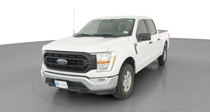 Thumbnail: 2022 Ford Econoline - 1