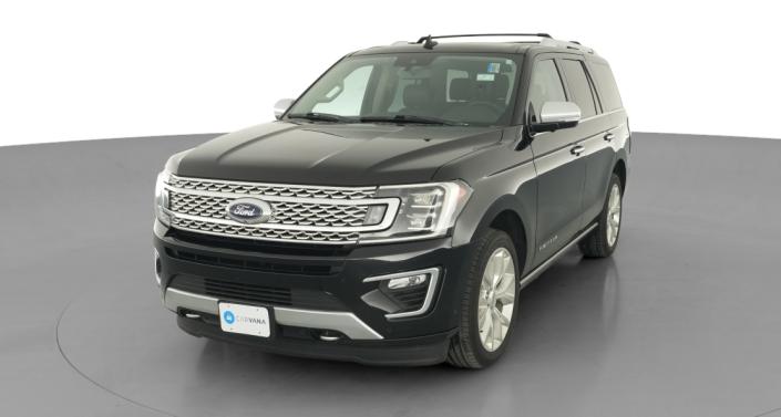 Thumbnail: 2019 Ford Expedition - 1