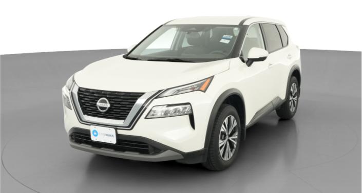 Thumbnail: 2021 Nissan Rogue - 1