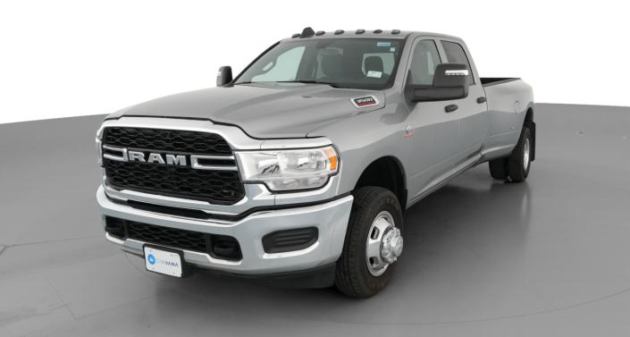 Thumbnail: 2023 RAM 3500 - 1