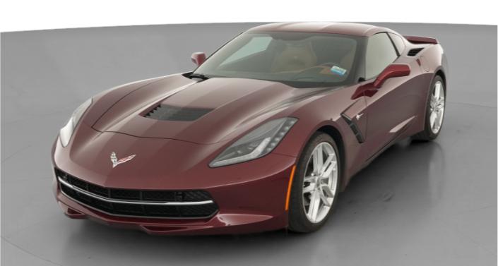 Thumbnail: 2016 Chevrolet Corvette - 1