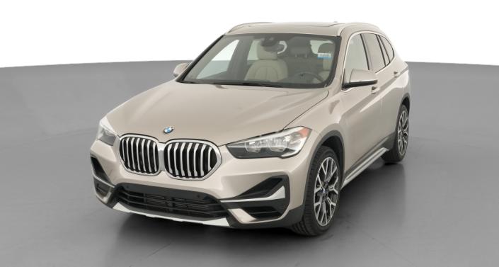 Thumbnail: 2021 BMW X1 - 1