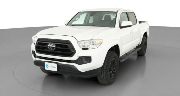 Thumbnail: 2021 Toyota Tacoma - 1