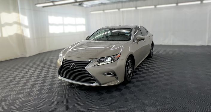 Thumbnail: 2016 Lexus ES - 1