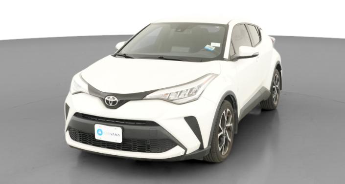 Thumbnail: 2020 Toyota C-HR - 1