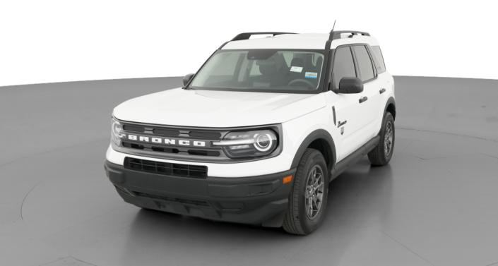 Thumbnail: 2023 Ford Bronco Sport - 1