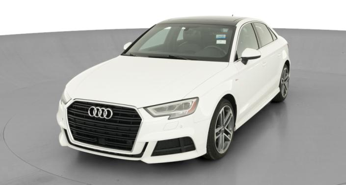 Thumbnail: 2019 Audi A3 - 1