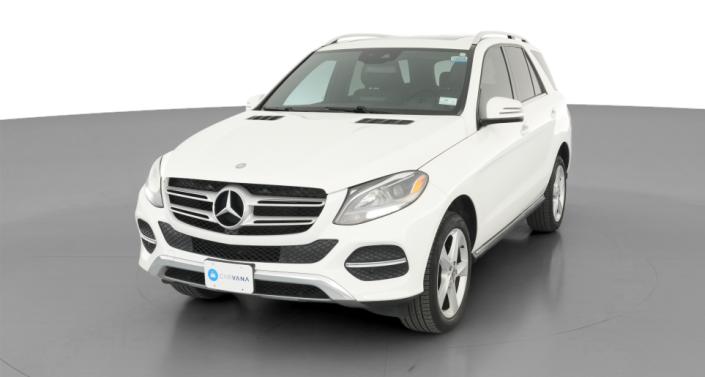 Thumbnail: 2017 Mercedes-Benz GLE - 1