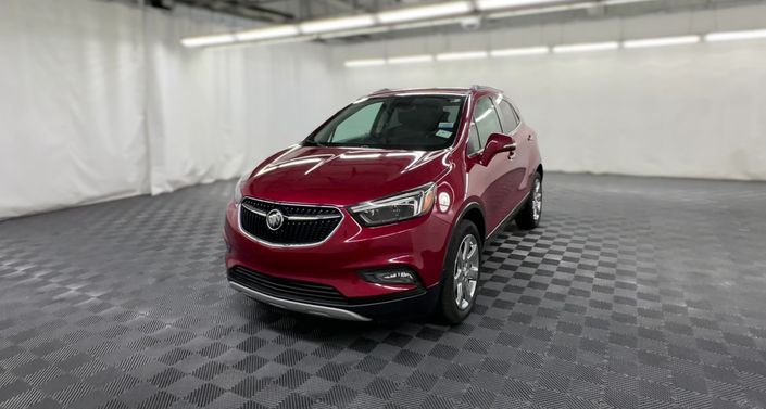 Thumbnail: 2018 Buick Encore - 1
