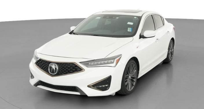 Thumbnail: 2019 Acura ILX - 1