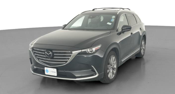 Thumbnail: 2021 Mazda CX-9 - 1