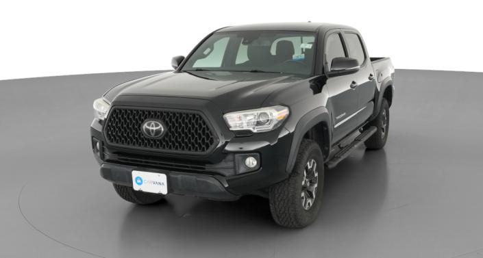Thumbnail: 2018 Toyota Tacoma - 1