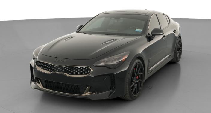 2023 Kia Stinger GT-Line -
                  Haines City, FL