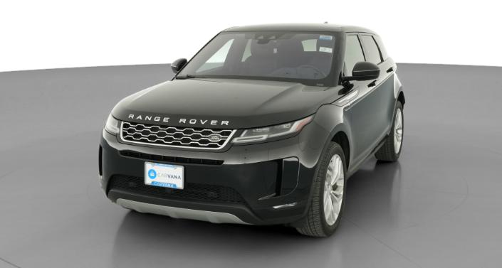 Thumbnail: 2020 Land Rover Range Rover Evoque - 1