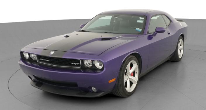 Thumbnail: 2010 Dodge Challenger - 1