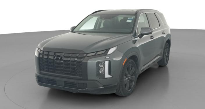 Thumbnail: 2023 Hyundai Palisade - 1