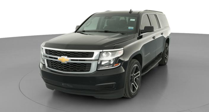 Thumbnail: 2020 Chevrolet Suburban - 1