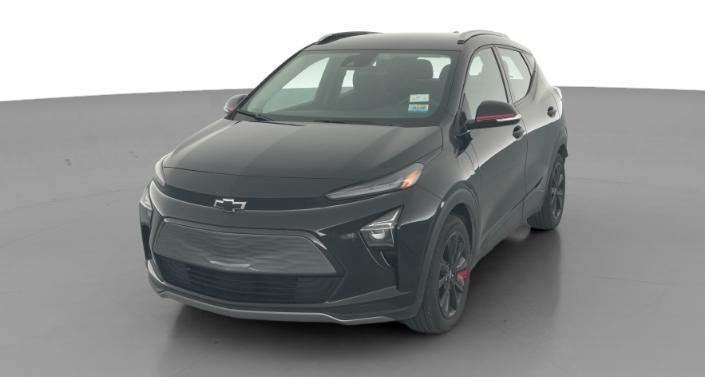 Thumbnail: 2023 Chevrolet Bolt EUV - 1
