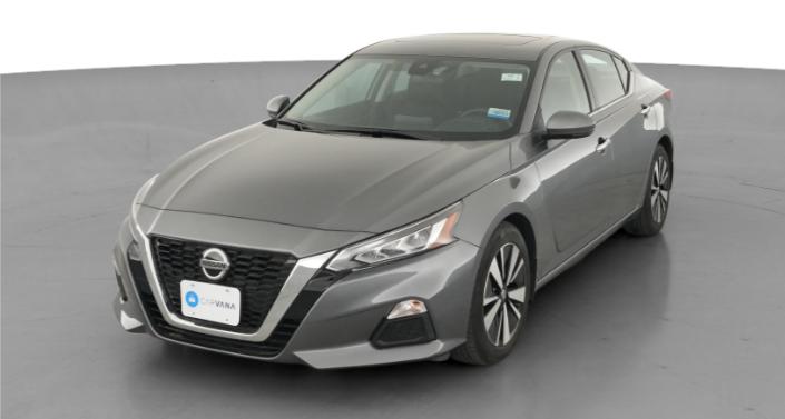 Thumbnail: 2021 Nissan Altima - 1