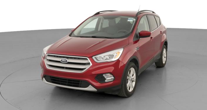 Thumbnail: 2019 Ford Escape - 1
