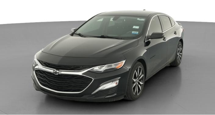 Thumbnail: 2020 Chevrolet Malibu - 1