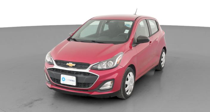 Thumbnail: 2019 Chevrolet Spark - 1