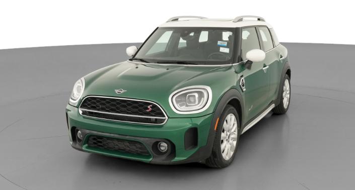 Thumbnail: 2021 MINI Cooper Countryman - 1