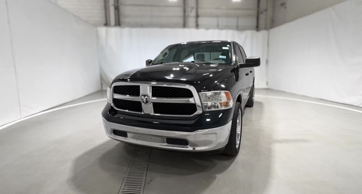Thumbnail: 2019 RAM 1500 Classic - 1