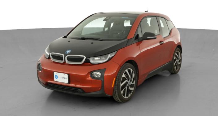 2015 BMW i3 Range Extender -
                  Colonial Heights, VA