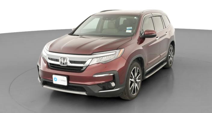 Thumbnail: 2019 Honda Pilot - 1
