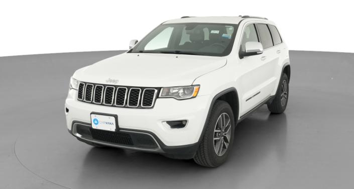 Thumbnail: 2019 Jeep Grand Cherokee - 1