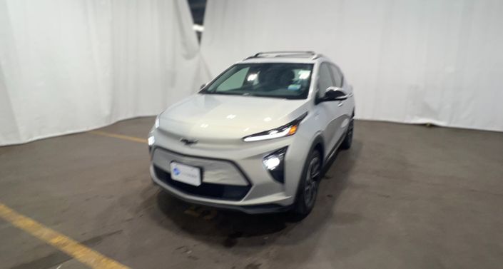 Thumbnail: 2023 Chevrolet Bolt EUV - 1
