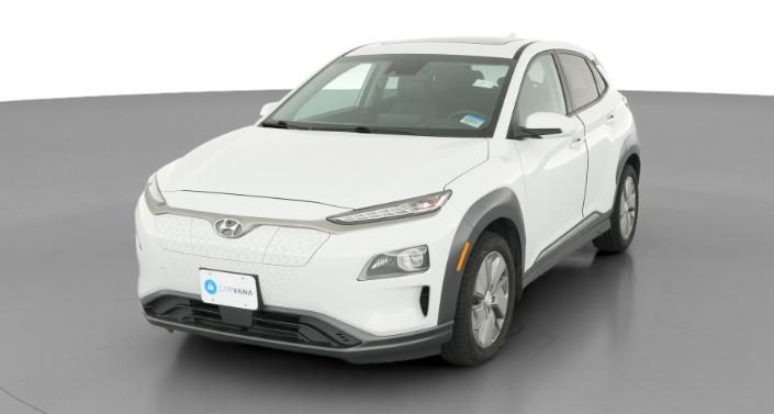 Thumbnail: 2021 Hyundai Kona - 1