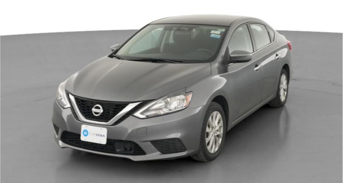 Thumbnail: 2019 Nissan Sentra - 1