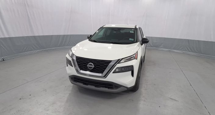Thumbnail: 2023 Nissan Rogue - 1